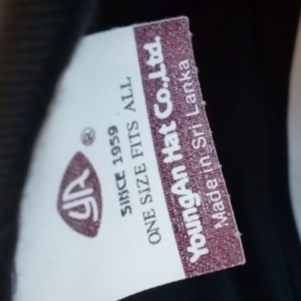 #1 Dad Cap/ Hat pre-owned - Picture 7 of 9